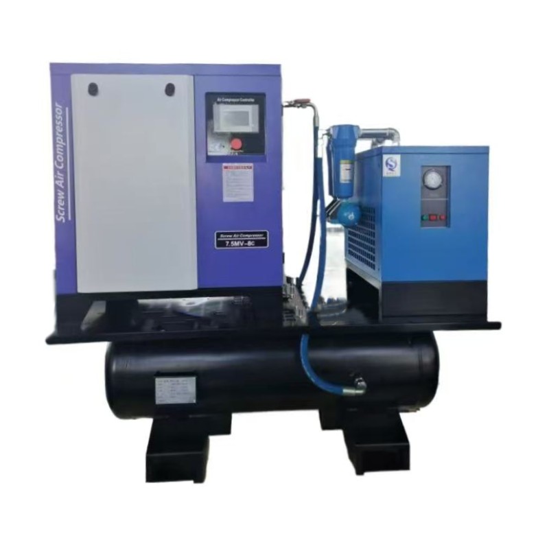 Industrial Laser Types - Industriële VSD variabele snelheid 22kW 30pk
