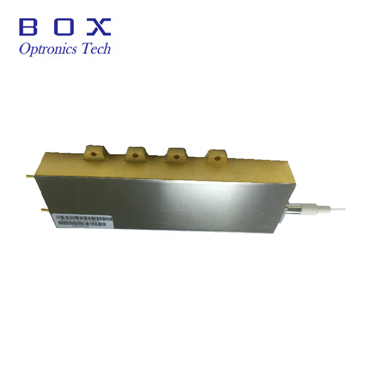 Industrial Laser Diode - 400W 915nm fibergekoppelde laserdiode 200/220um kern