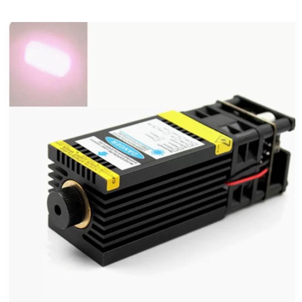 Industrial Laser Diode - 808nm 500mw/850nm1W/808nm 1W Nabij-infrarood laserdiode module