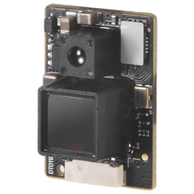 Industrial Infrared Laser - Klassieke 20M hoog geïntegreerde Dtof-laserbereikmodule met