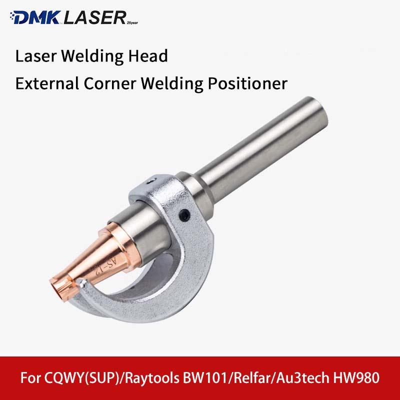Industrial Laser Blaster - CQWY SUP Laserlassen Positionering Armatuur Handheld