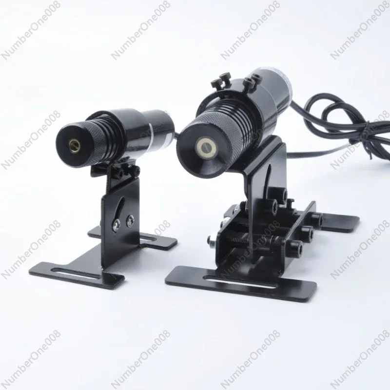 Industrial Infrared Laser - Industriële lijnpositionering Markering Rood licht Grote