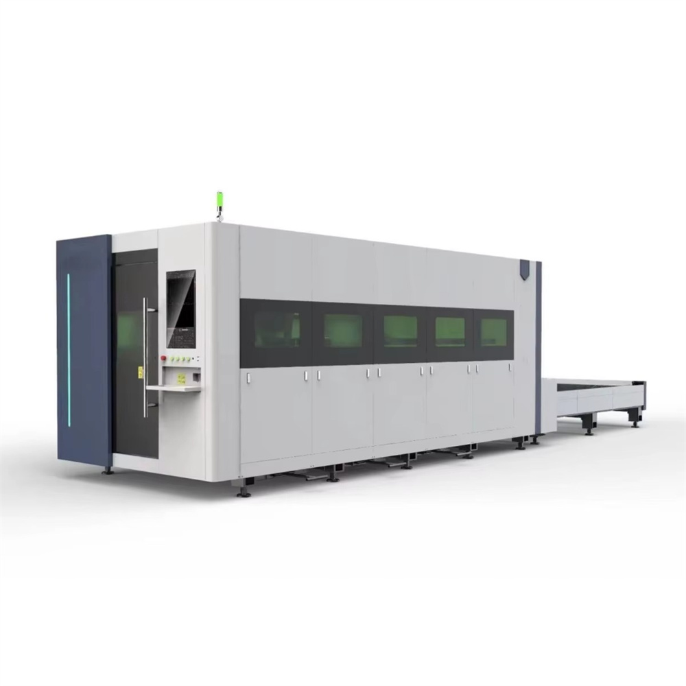 Industrial Laser Cutting Machine Price - Veilige snijmachinesfabriek groothandel tegen scherpe prijzen