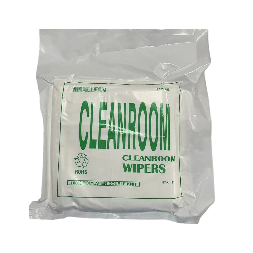 Industrial Laser For Cleaning - 3009 Industrie Cleanroom Ruitenwissers Stofvrije Doek