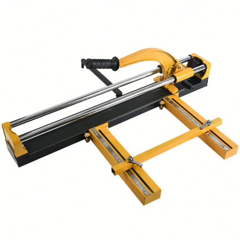 Industrial Laser Types - 1200 mm industriële OEM/ODM handmatige tegelknipper