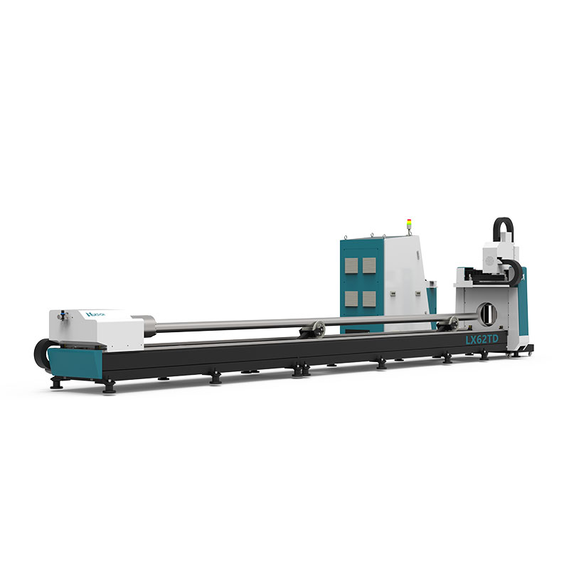 Industrial Laser Cutting Machine Price - Nieuwe Td Pijp Gesneden Lage Prijs