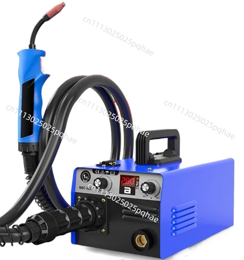 Industrial Laser Blaster - 220V kleine laser handlasapparaat mini gasbescherming