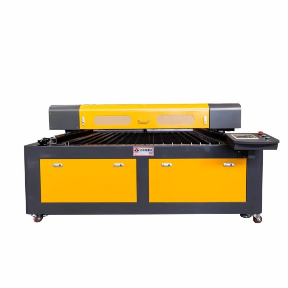 Fabrieksprijs CNC plaatwerk en - Industrial Laser Cutting Machine Price recensie en prijs