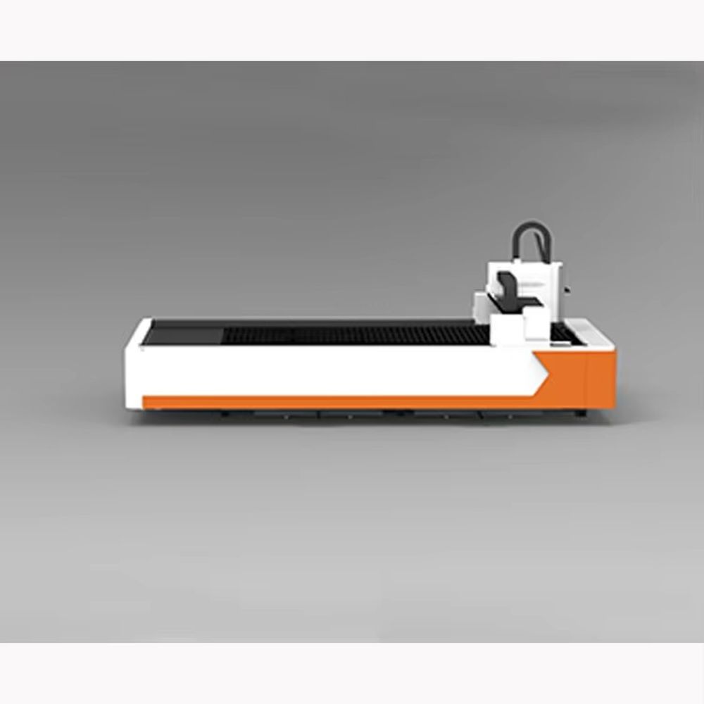 Industriële 6000W Fiber Laser  - Industrial Laser Types recensie en prijs
