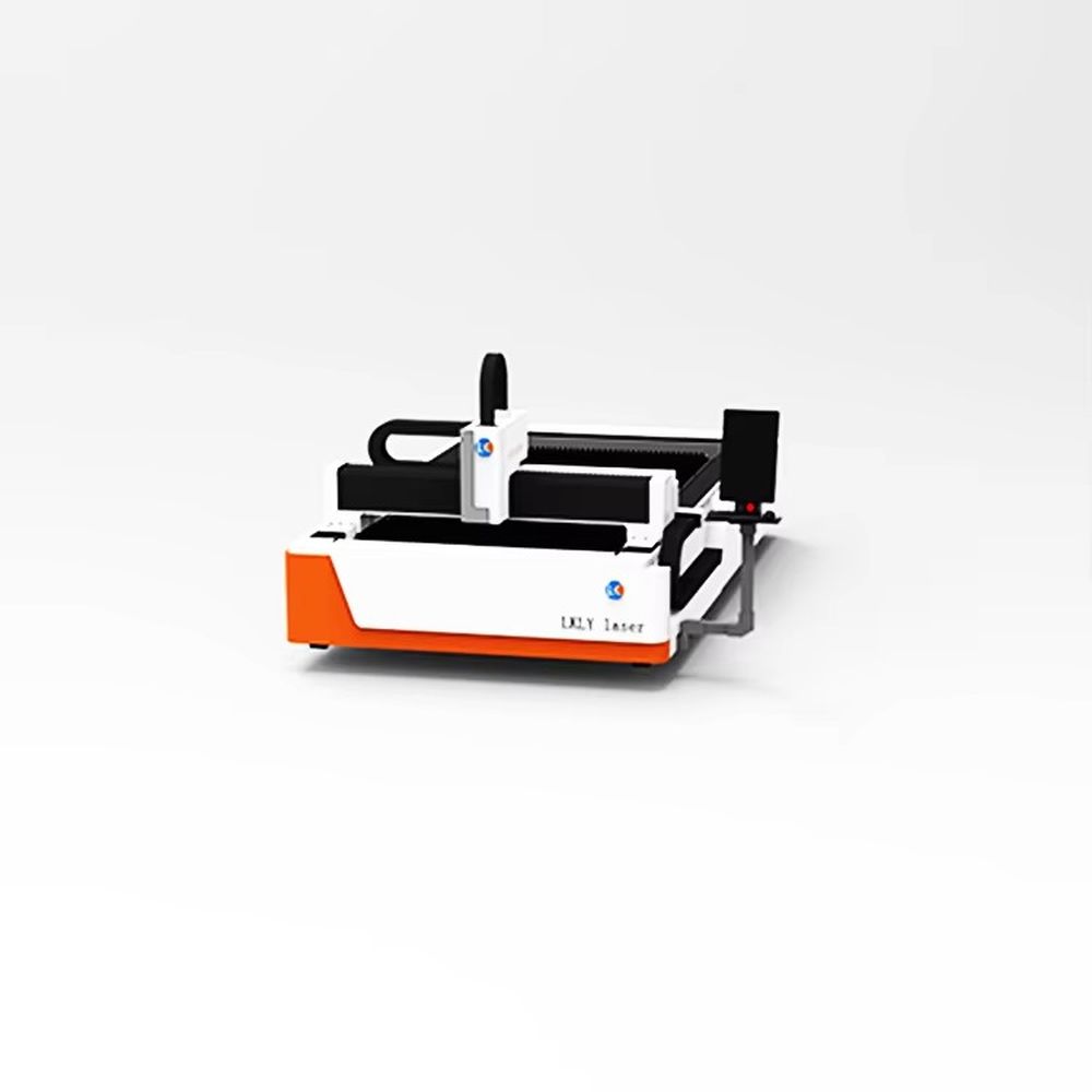 Industriële 6000W Fiber Laser  - Industrial Laser Types recensie en prijs