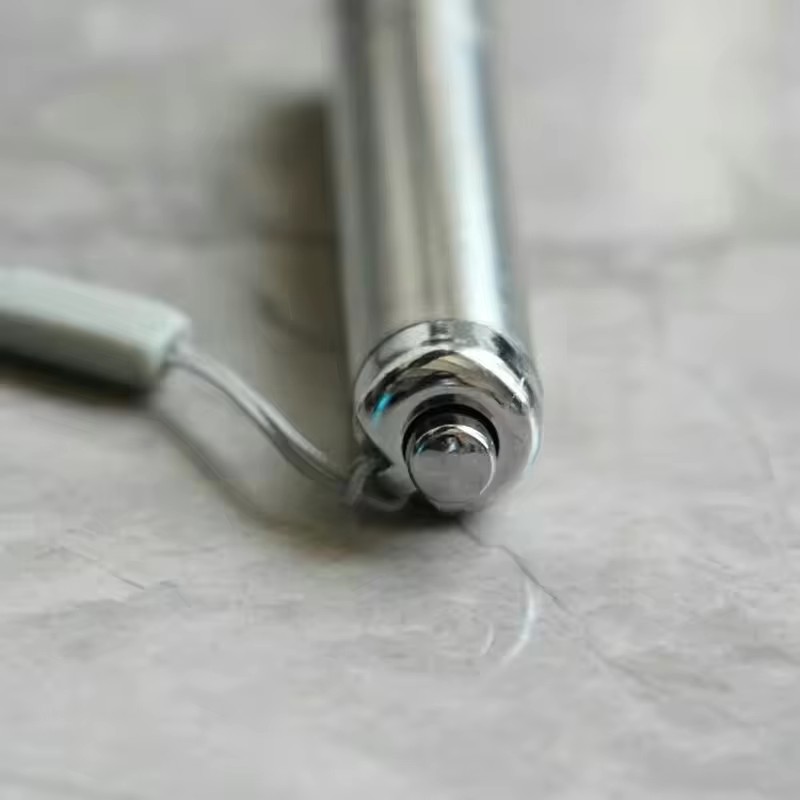 Mini 650nm 10mW Red Dot/Lijn/K - Industrial Laser Pointer recensie en prijs