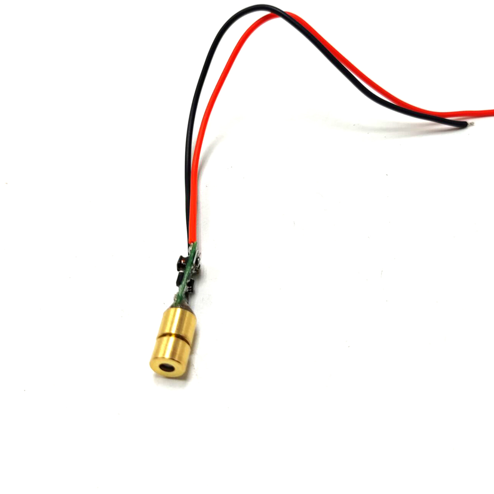 Nieuwe Mini Groene Laserlicht  - Industrial Laser Pointer recensie en prijs