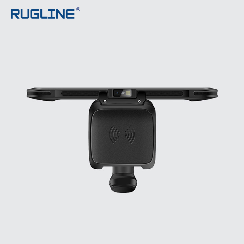 Robuuste draagbare Android-tab - Industrial Laser Types recensie en prijs