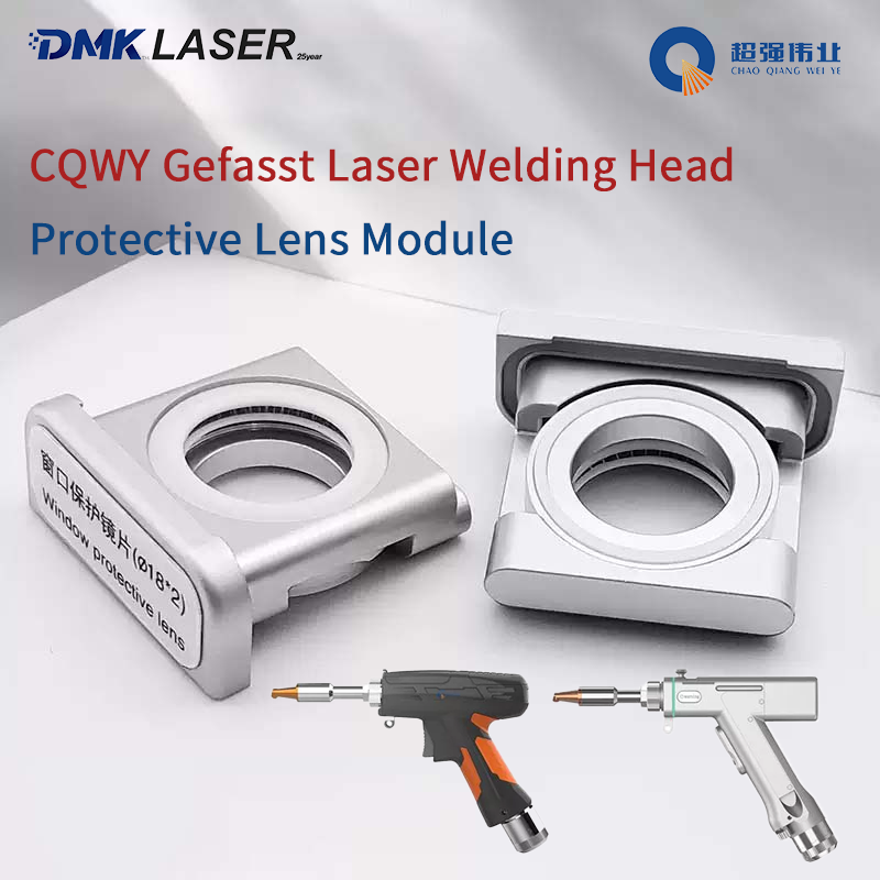 CQWY SUP Laser Laskop Bescherm - Industrial Laser Blaster recensie en prijs