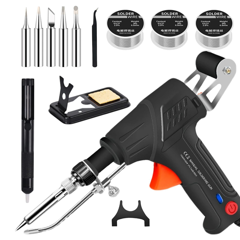 PZHI-Ayyecoeeye intern verwarm - Industrial Heated Laser Welding Tool recensie en prijs