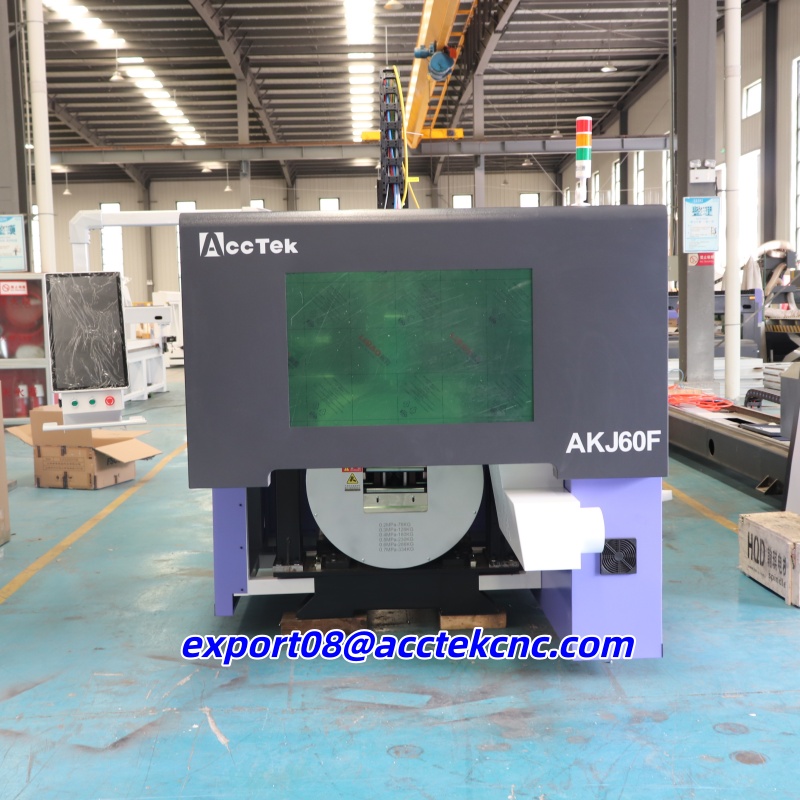 Goede prijs buismateriaal bewe - Industrial Laser Cutting Machine Price recensie en prijs