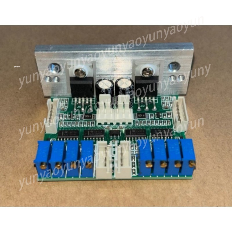15K Laser Galvo Scanner Module - Industrial Laser Engraving Machine recensie en prijs