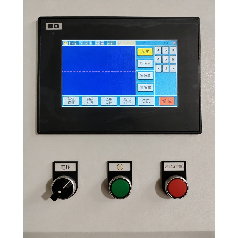 Draagbare handheld 3-in-1 lase - Industrial Handheld Laser Welder recensie en prijs