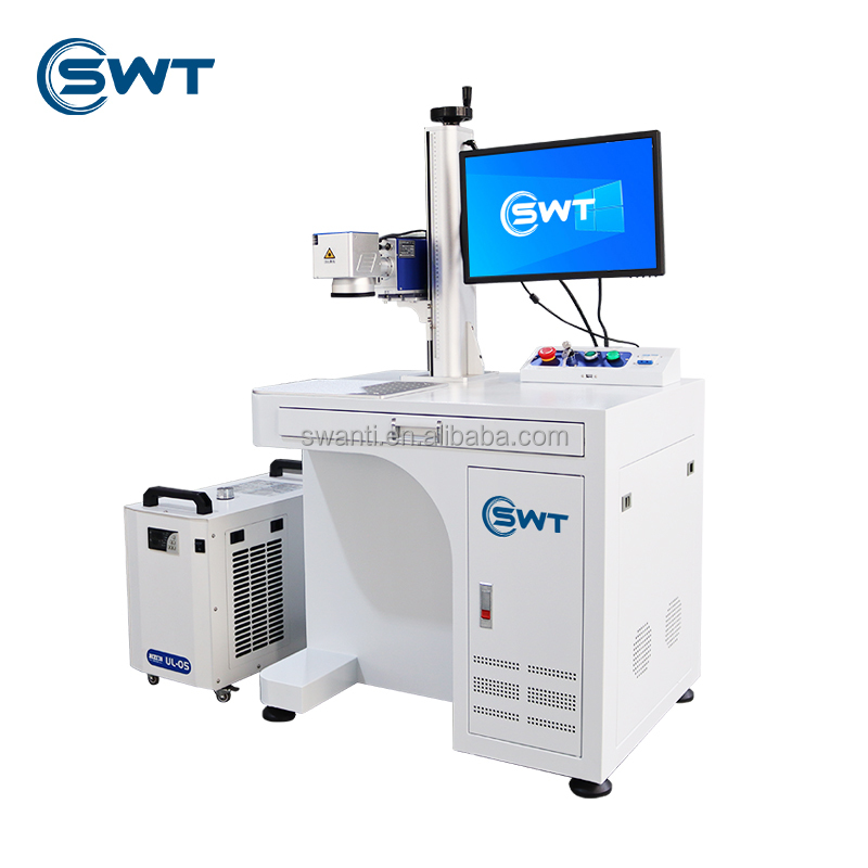 Industriële UV-lasermarkeerdru - Industrial Laser Marking Systems recensie en prijs
