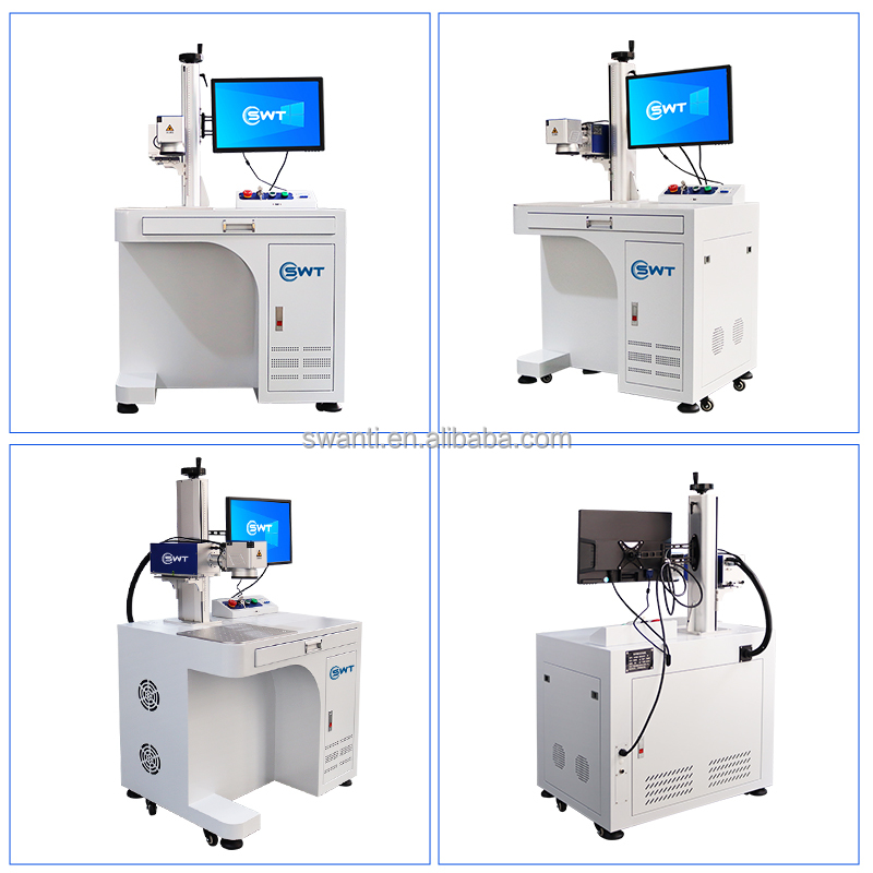 Industriële UV-lasermarkeerdru - Industrial Laser Marking Systems recensie en prijs