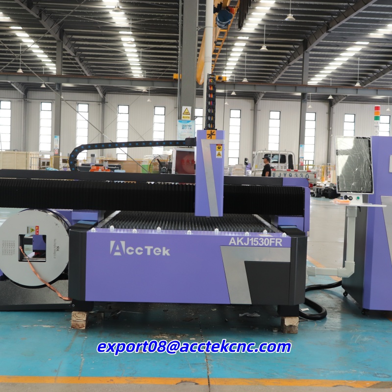 Goedkope vezellaser snijmachin - Industrial Laser Cutting Machine Price recensie en prijs