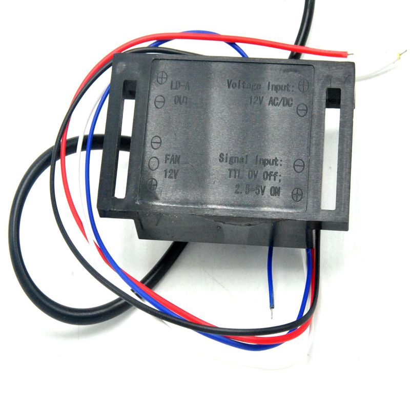 18X53Mm Nieuwe Industriële 405 - Industrial Laser Diode recensie en prijs
