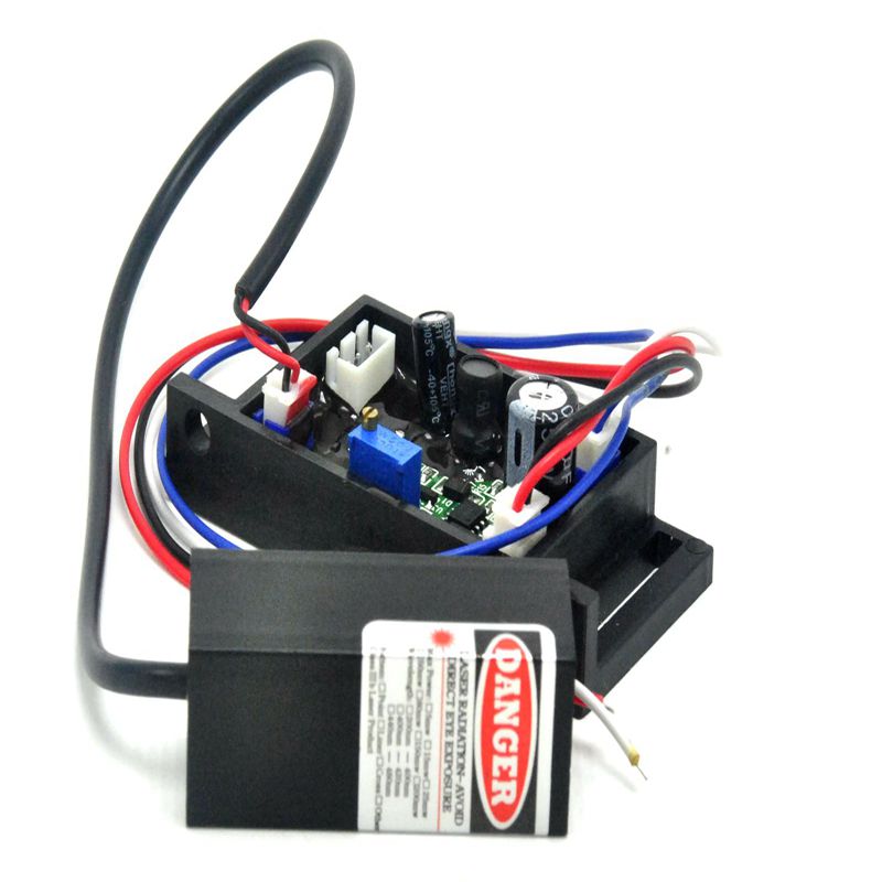 18X53Mm Nieuwe Industriële 405 - Industrial Laser Diode recensie en prijs