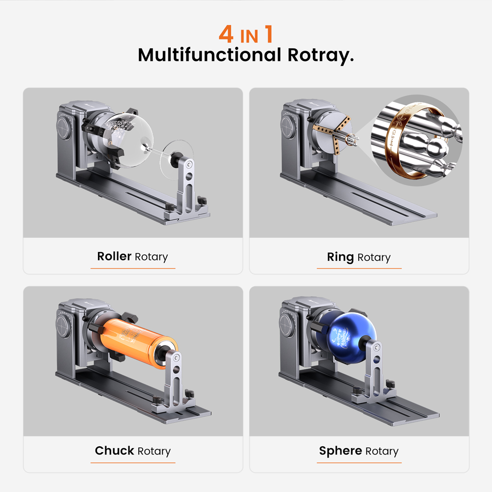 AlgoLaser DIY KIT MK2 lasergra - Industrial Laser Blasting recensie en prijs