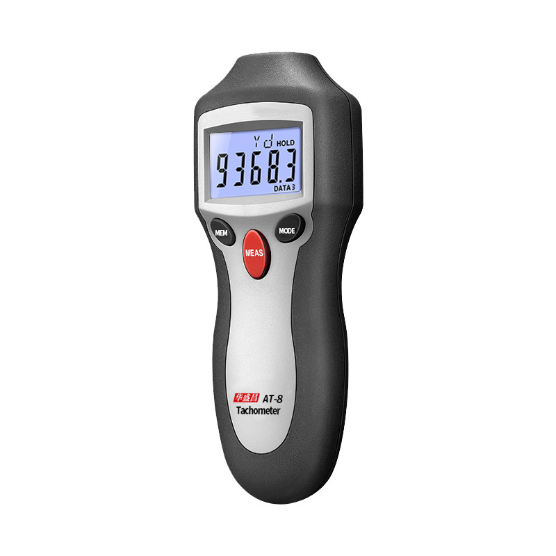 Handheld contactloze digitale  - Industrial Laser Tachometer recensie en prijs