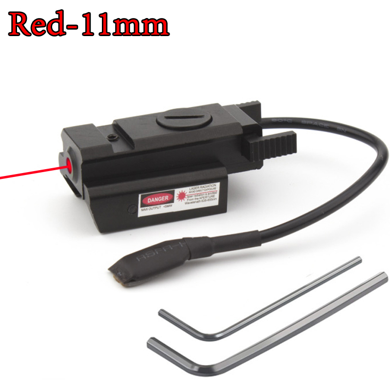 Lage baan 20 mm roodgroen lase - Industrial Laser Pointer recensie en prijs