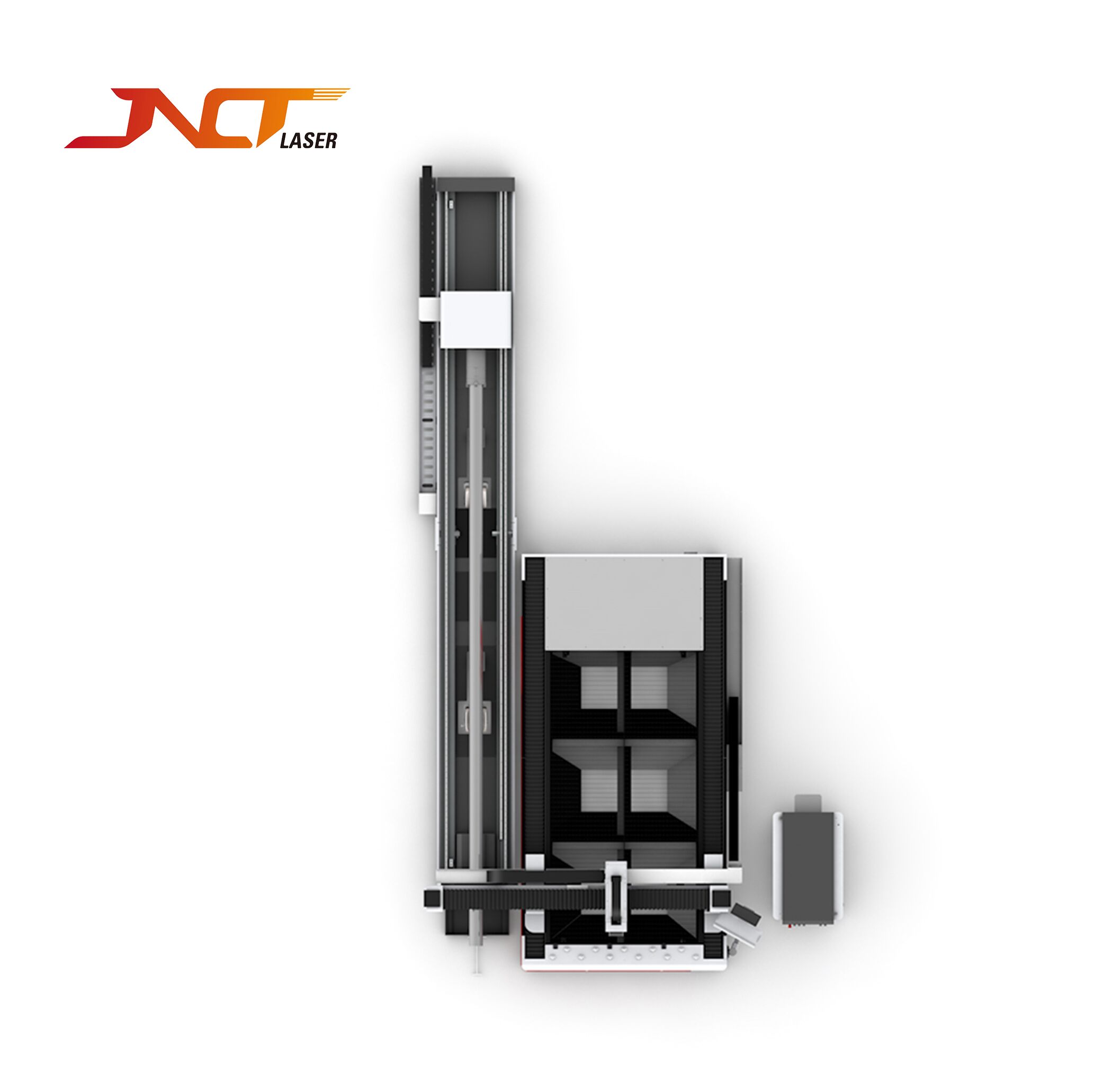 Snelle laser buis- en pijpsnij - Industrial Laser Cutting Machine Price recensie en prijs