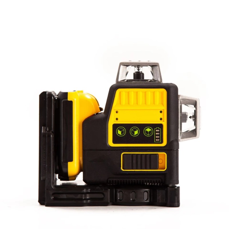DW Type DW089LG Industrieel 3D - Industrial Laser Types recensie en prijs