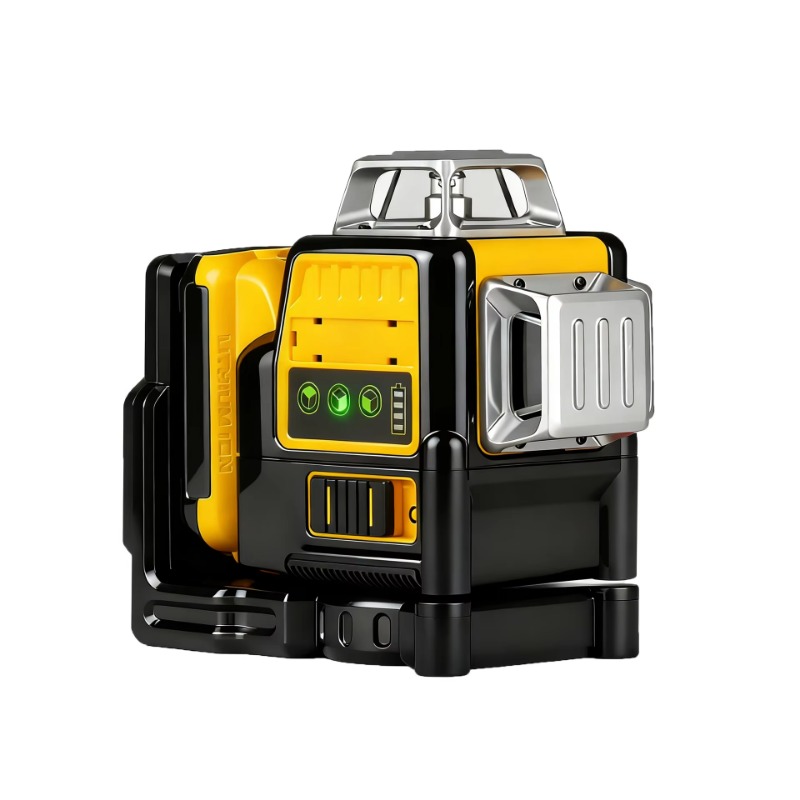 DW Type DW089LG Industrieel 3D - Industrial Laser Types recensie en prijs