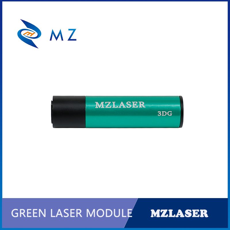 Industriële verstelbare focus  - Industrial Laser Diode recensie en prijs