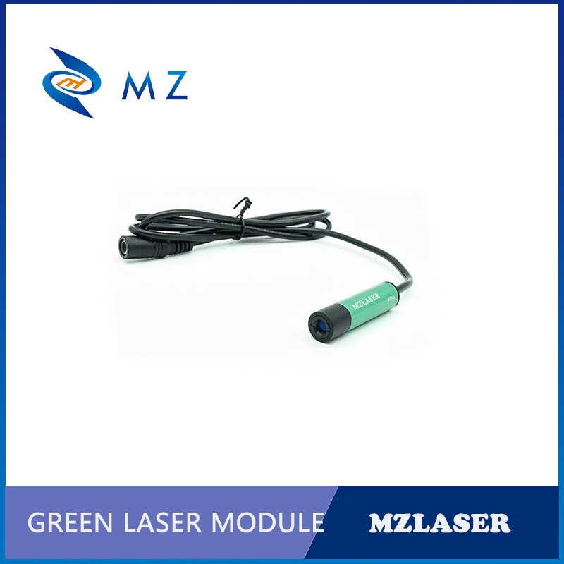 Industriële verstelbare focus  - Industrial Laser Diode recensie en prijs