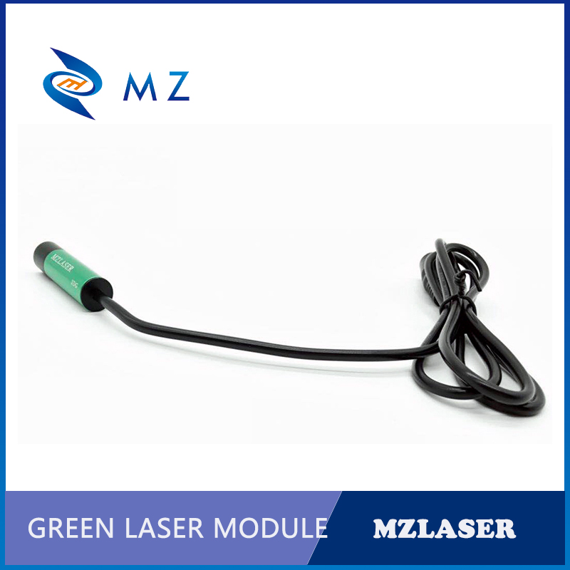 Industriële verstelbare focus  - Industrial Laser Diode recensie en prijs