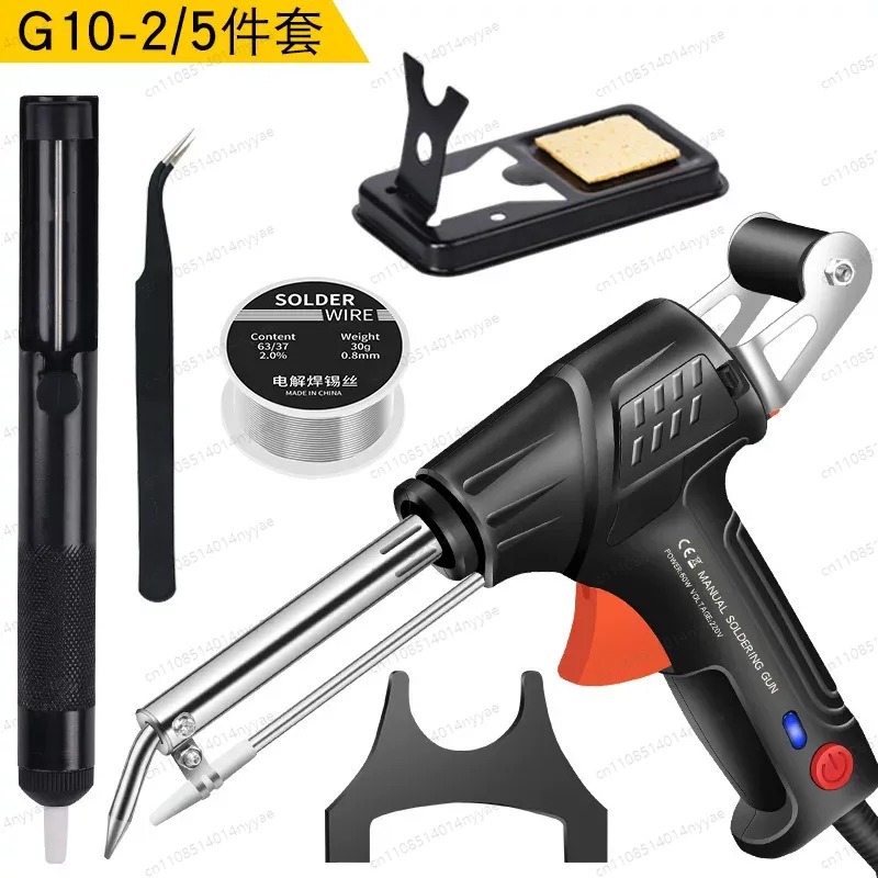 Premium intern verwarmd indust - Industrial Heated Laser Welding Tool recensie en prijs