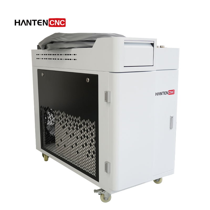 Fabrieksdirecte 2000w 3000W kr - Industrial Laser For Cleaning recensie en prijs
