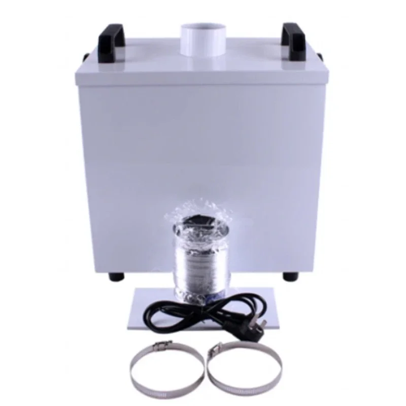 120W Industriële Zuiveringsins - Industrial Laser Marking Systems recensie en prijs