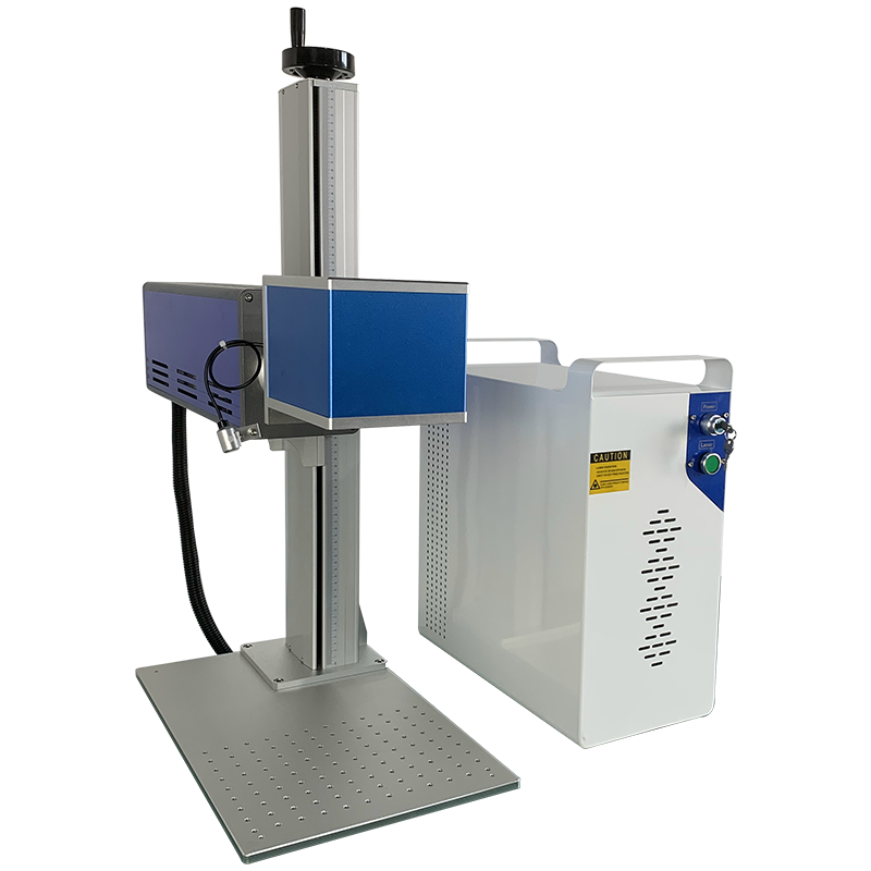 Bluetimes 35W CO2 RF-lasermark - Industrial Laser Marking Systems recensie en prijs