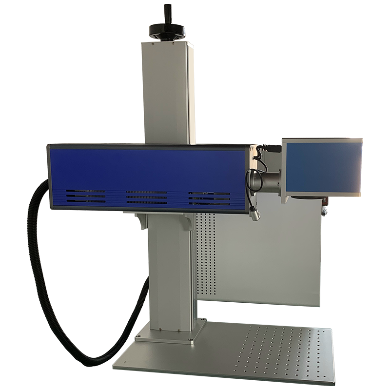 Bluetimes 35W CO2 RF-lasermark - Industrial Laser Marking Systems recensie en prijs