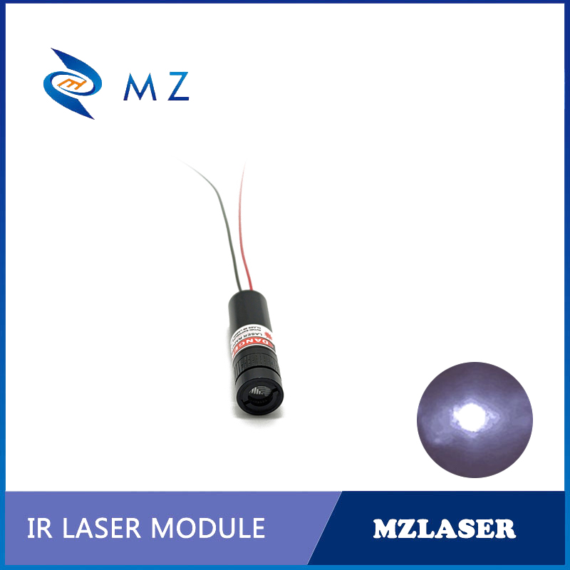 Mini Verstelbare Focus 780nm 5 - Industrial Laser Diode recensie en prijs