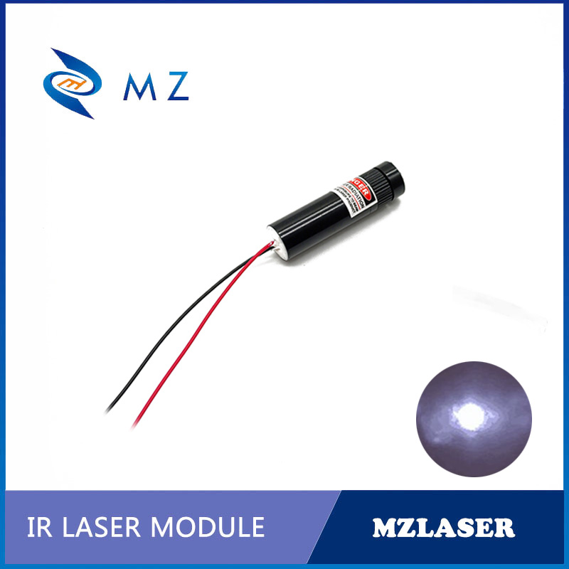 Mini Verstelbare Focus 780nm 5 - Industrial Laser Diode recensie en prijs