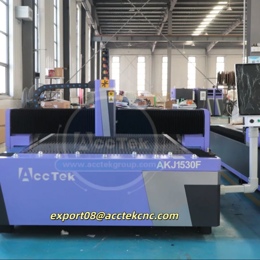 Goede prijs vezellaser snijmac - Industrial Laser Cutting Machine Price recensie en prijs