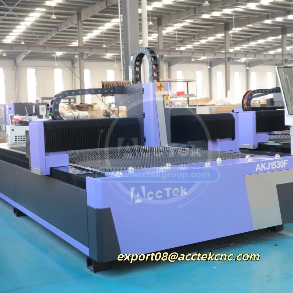 Goede prijs vezellaser snijmac - Industrial Laser Cutting Machine Price recensie en prijs