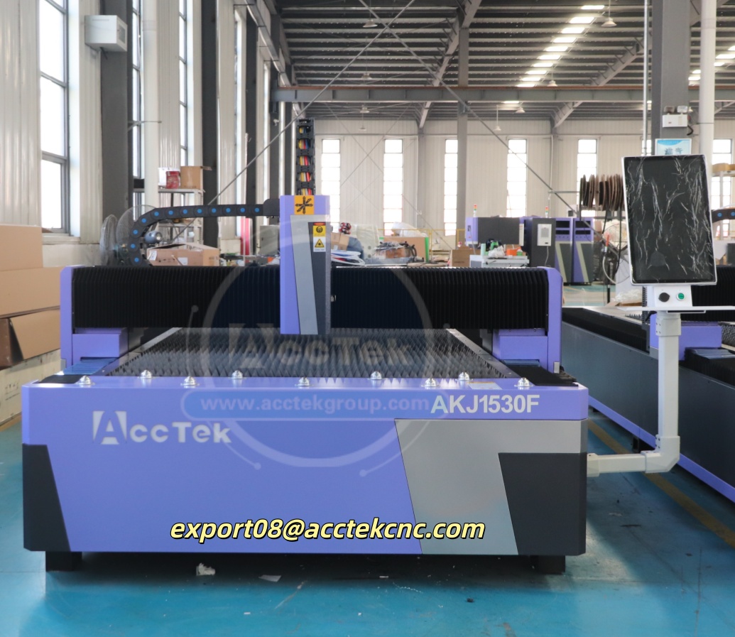 Goede prijs vezellaser snijmac - Industrial Laser Cutting Machine Price recensie en prijs