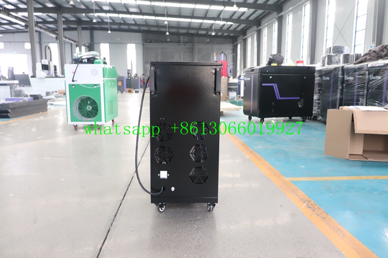 Industriële Draagbare 100W 500 - Industrial Laser Types recensie en prijs