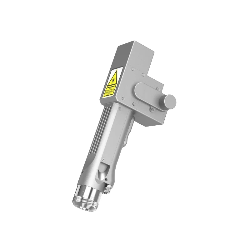 SUP22C Handheld Laser Reinigin - Industrial Laser Head recensie en prijs
