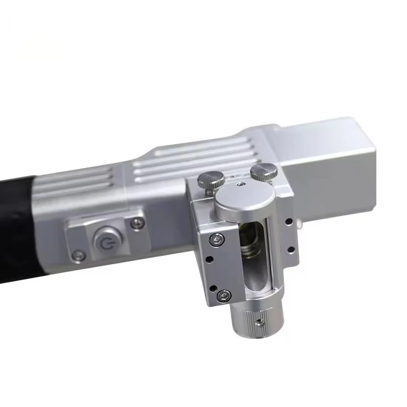 SUP22C Handheld Laser Reinigin - Industrial Laser Head recensie en prijs
