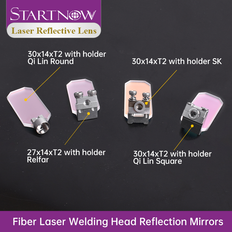 Startnow Laser Reflector Spieg - Industrial Laser Head recensie en prijs